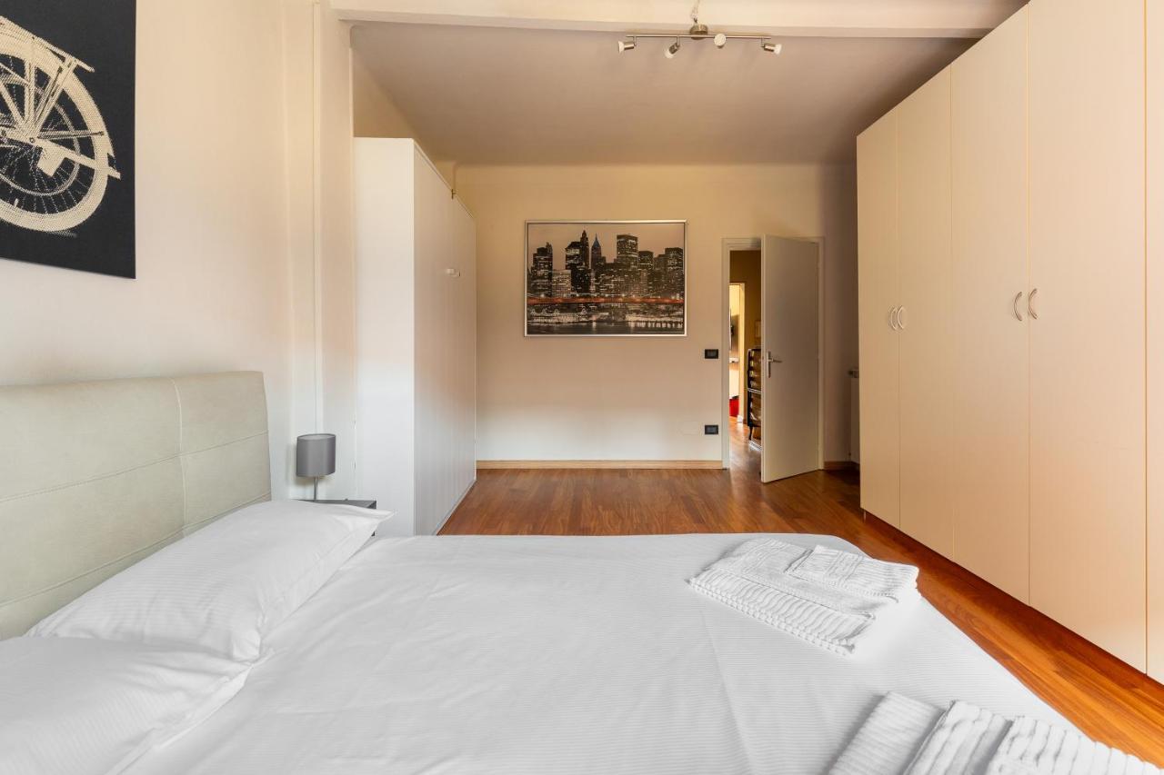 Mirasole Home Bolonia Zewnętrze zdjęcie