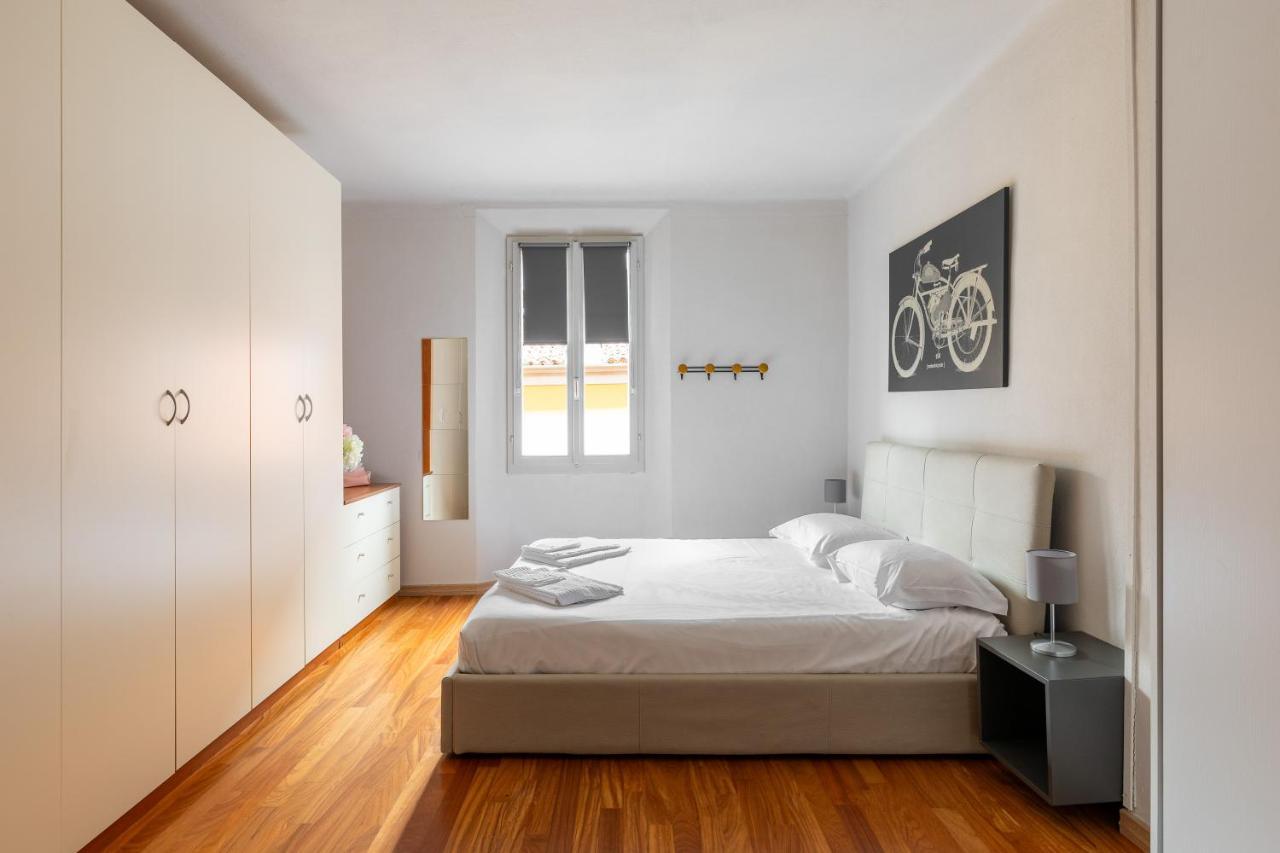 Mirasole Home Bolonia Zewnętrze zdjęcie