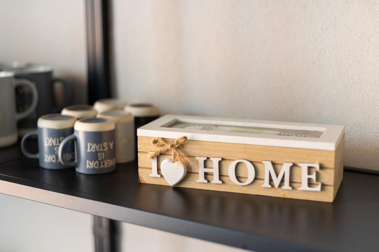 Mirasole Home Bolonia Zewnętrze zdjęcie