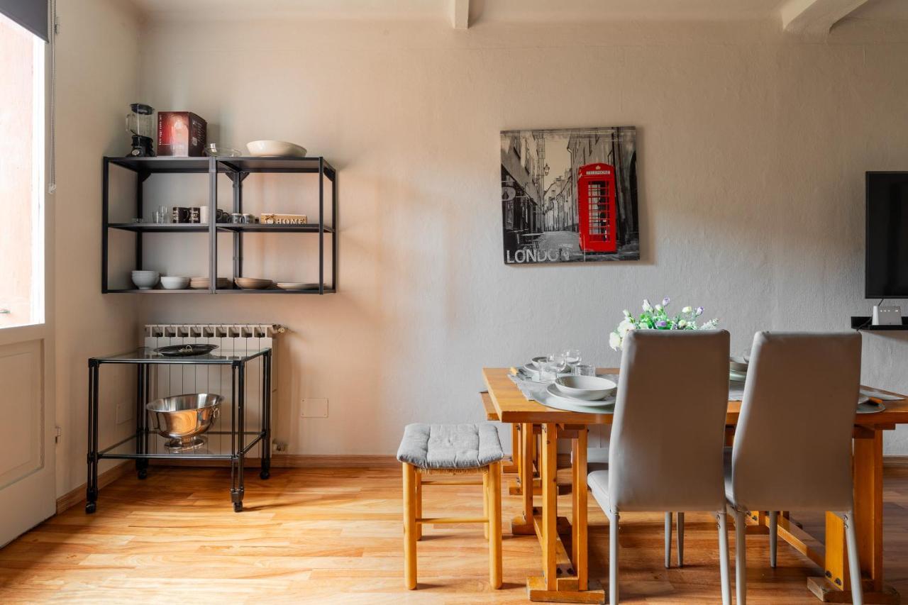 Mirasole Home Bolonia Zewnętrze zdjęcie