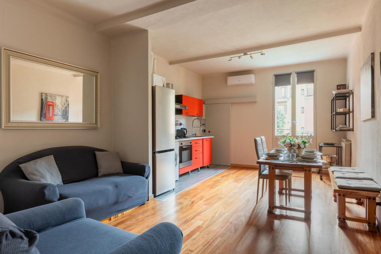 Mirasole Home Bolonia Zewnętrze zdjęcie