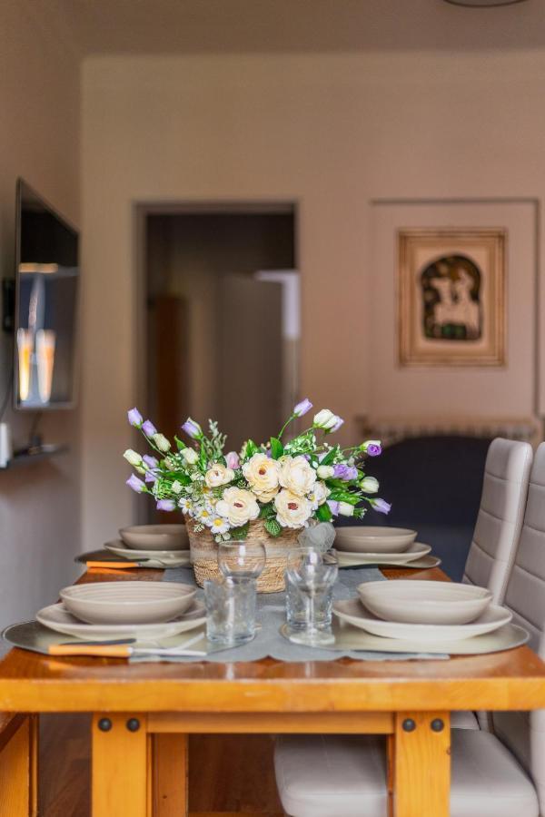 Mirasole Home Bolonia Zewnętrze zdjęcie