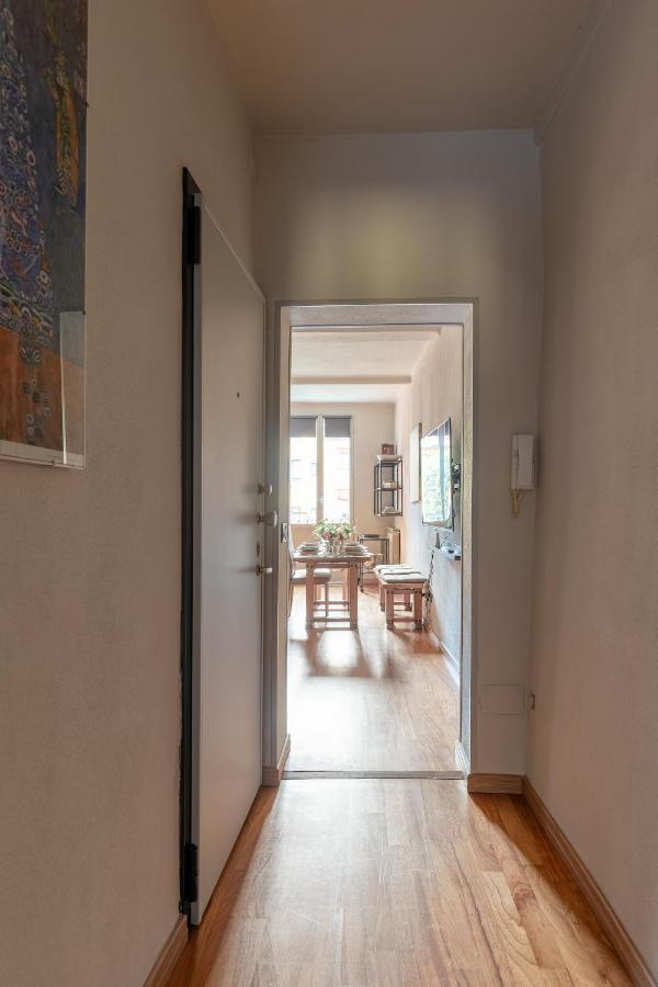 Mirasole Home Bolonia Zewnętrze zdjęcie