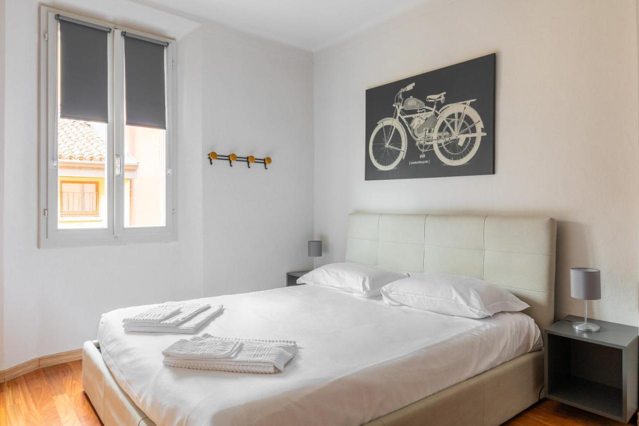 Mirasole Home Bolonia Zewnętrze zdjęcie