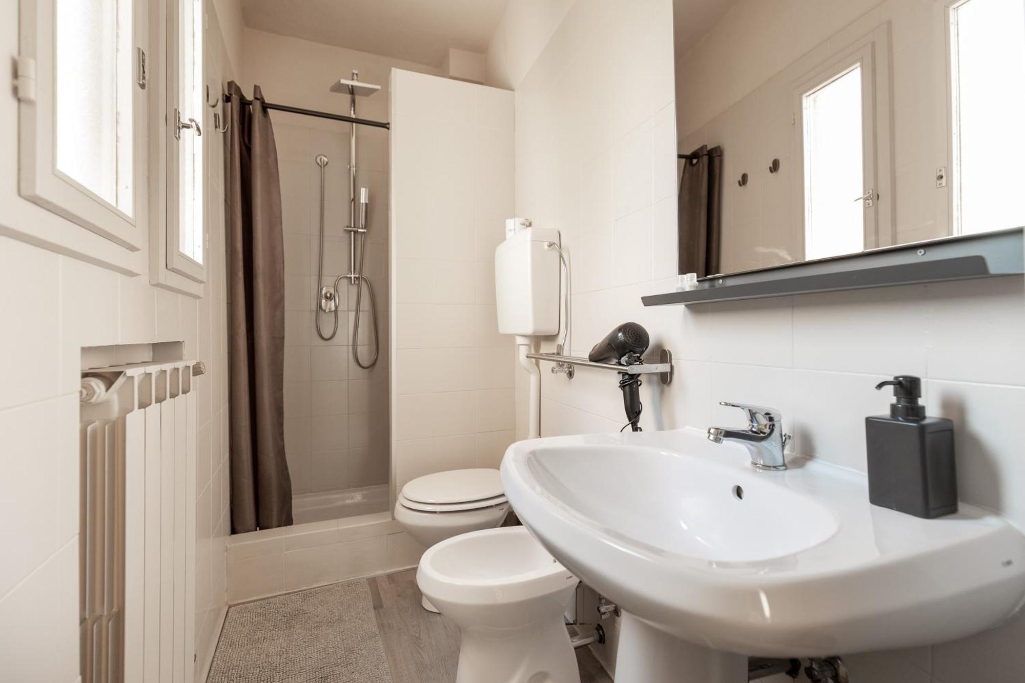 Mirasole Home Bolonia Zewnętrze zdjęcie