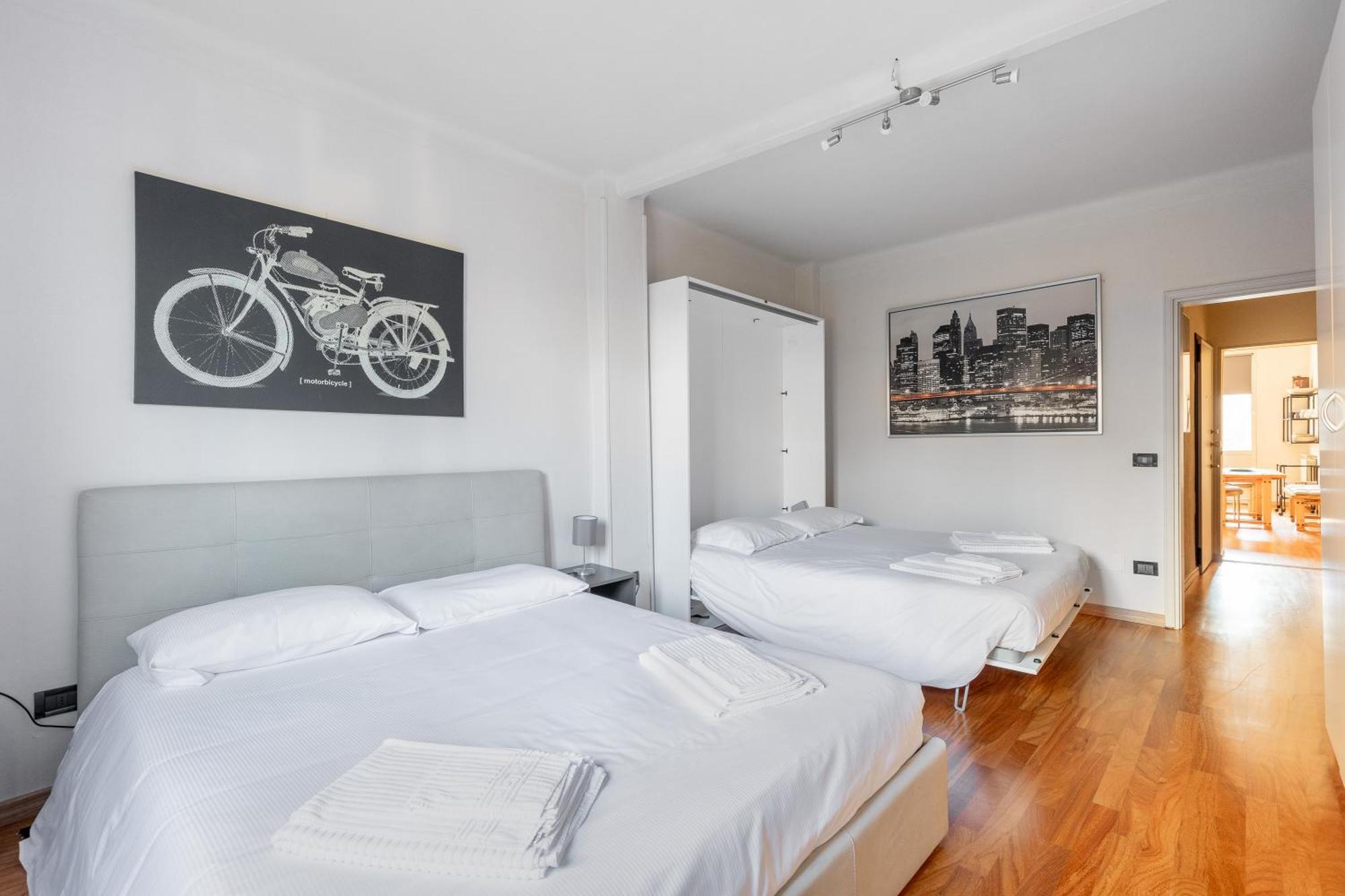 Mirasole Home Bolonia Zewnętrze zdjęcie