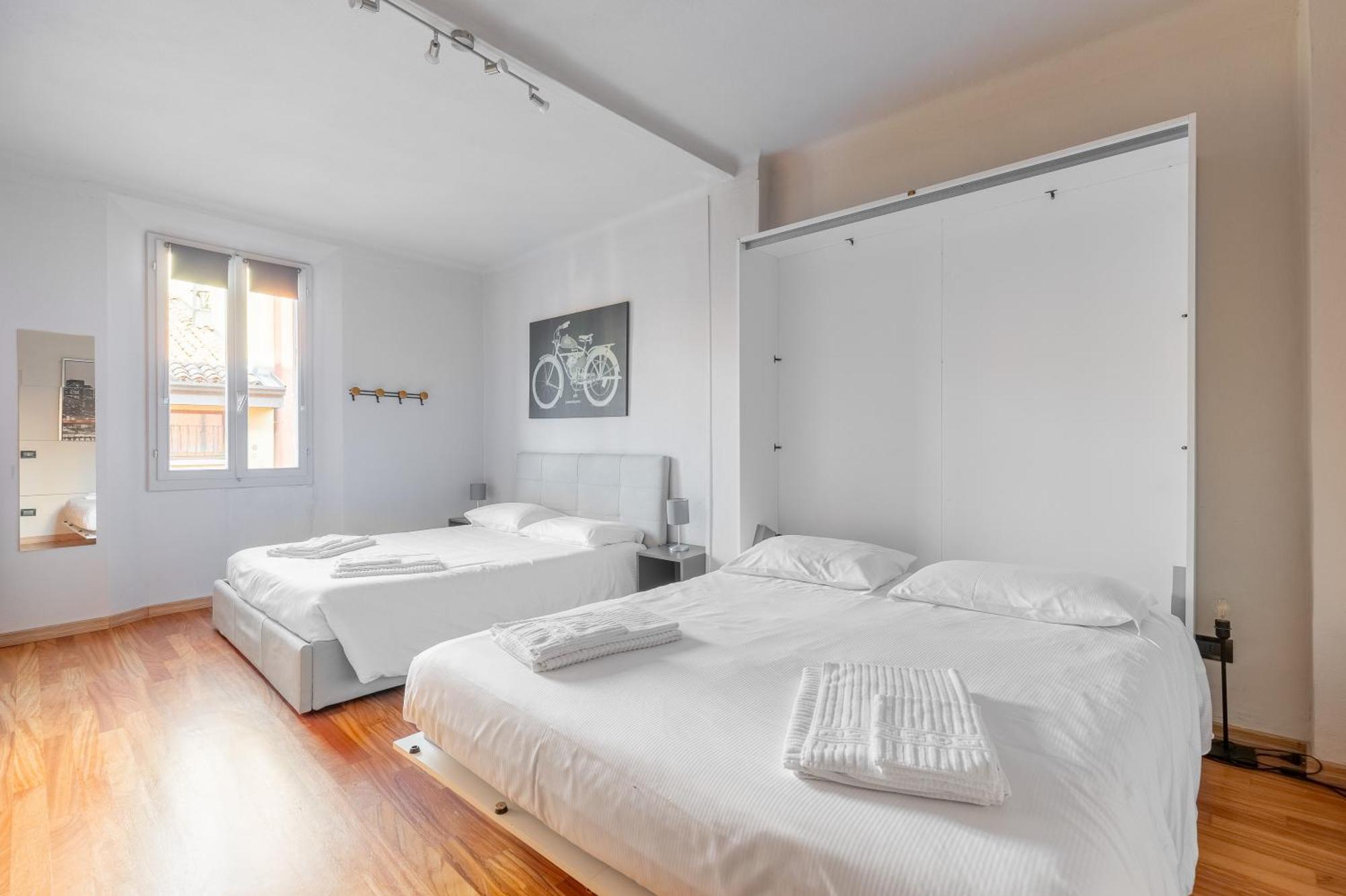 Mirasole Home Bolonia Zewnętrze zdjęcie