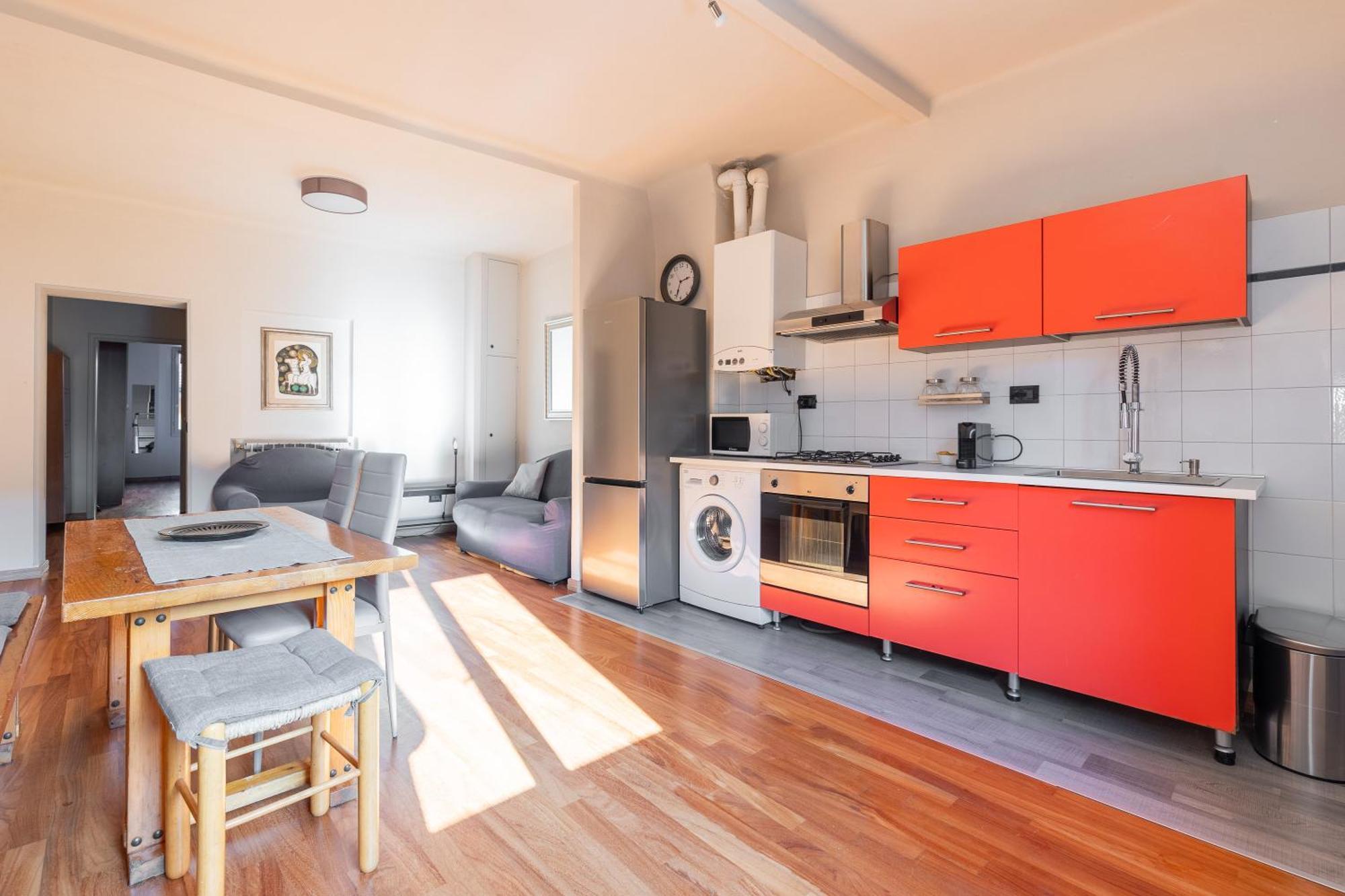 Mirasole Home Bolonia Zewnętrze zdjęcie